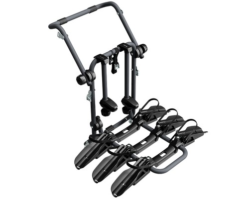 Porte vélo arrière pure - arriÈre,