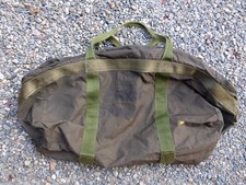 Sac de transport pour Parachute EPI TAP 696-26 et 511 Armée Française