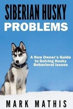 Mark Mathis Siberian Husky