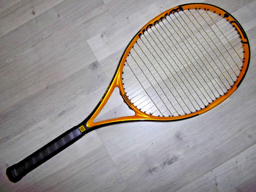 Raquette tennis wilson - raquette, pro