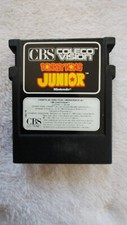 CBS ColecoVision . donkey kong