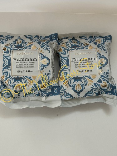 Farmasi hammam - ❤️,