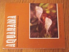 $$$ Revue Aquarama N°31