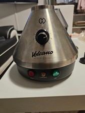 Vaporisateur volcano classic