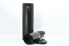 Objectif Pentax SMC PENTAX 500