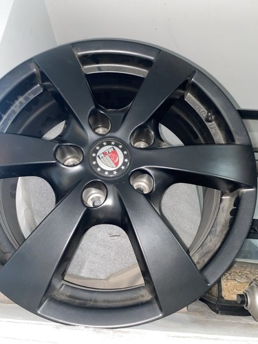 Alfa romeo jante alu - alfa,