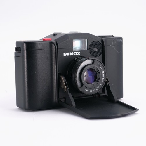 Minox - el, read)