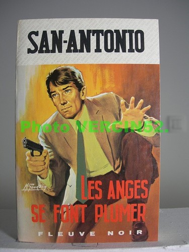Anges font plumer - ,