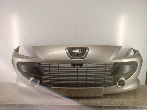 Pare choc avant peugeot 307 - pare,