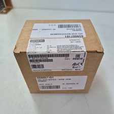 Siemens S7-1200 CPU 1212C 6ES7212-1AD30-0XB0 - New Opened