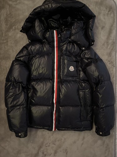 Doudoune moncler maya taille - maya, 1