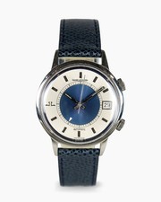 JAEGER-LECOULTRE MEMOVOX