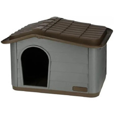 Maison pour Chat en Plastique