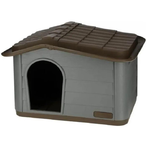 Maison pour chat - maison, en
