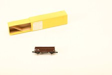 Train Miniature : wagon