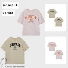 Ensemble de 2 T-shirts