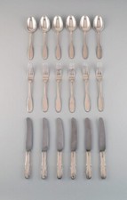 Service à dîner Evald