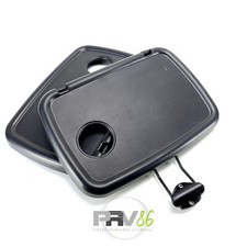 Lot 2 Tablettes Siège Avant