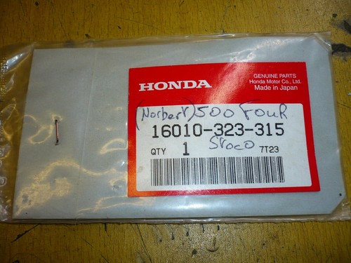 Joint couvercle boisseau - couvercle, honda