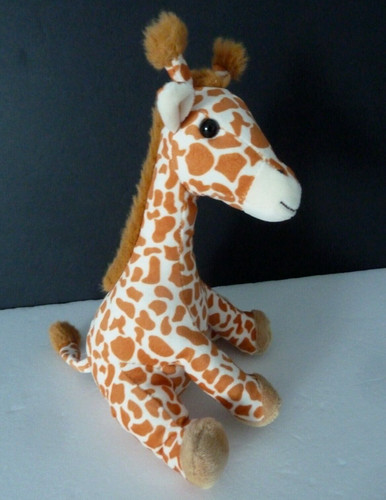 Doudou peluche gipsy - sc.,