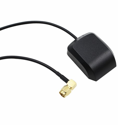 Sma gps antenna for autoradio - gps,