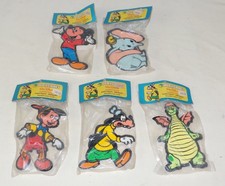 PLAYCRAFT - Lot de 5 pouets