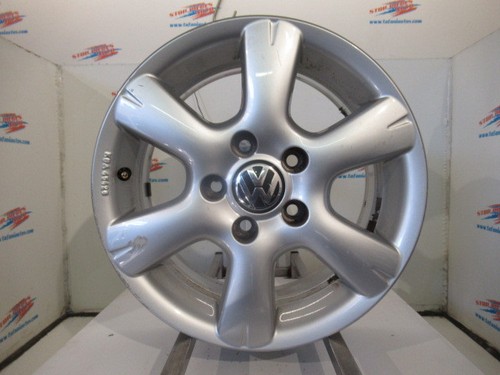 Jante aluminium volkswagen - aluminium,