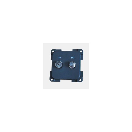 Prise presto satellite - tv,