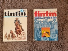 Lot BD Recueil Du Journal