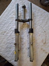 FOURCHE HONDA NTV 650