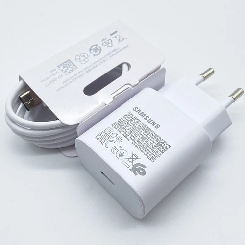 Samsung chargeur super rapide - samsung,