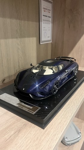 Koenigsegg regera 18 - koenigsegg,