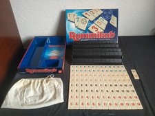 Rummikub Jeu de société