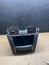 2007 - 2009 Lexus LS460 Dash Center Console Radio Display Navigation OE s2998 DG