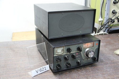 Drake side band - tr-4c,