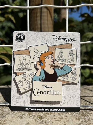 Pin pins disney - pins,