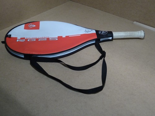 Raquette tennis dunlop - tennis,