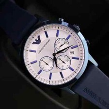 MONTRE Homme EMPORIO ARMANI