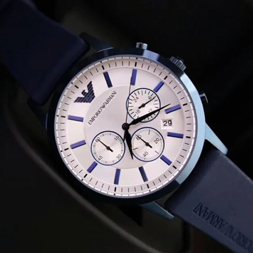 Montre homme emporio armani - montre,