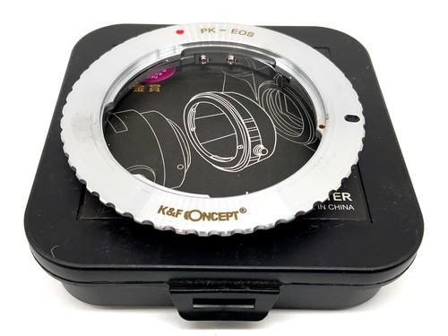 Easybuy eos adaptateur - pk-eos,