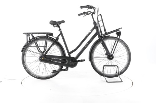 Gazelle heavy duty vélo - gazelle, de