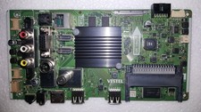 Carte Mère pour TV TOSHIBA 75U6863DG