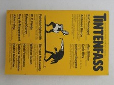 inkwell 3. Gerd Haffmans Literature and Art Magazine: