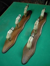 Porte Fusil Porte Manteau