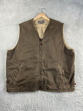 VWR429 - Veste sans manches en