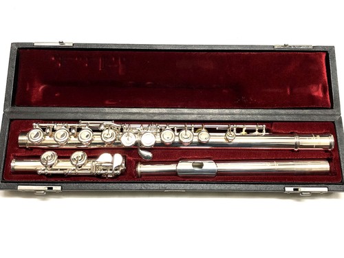 Yamaha yfl 451 flûte tête - yfl-451, en
