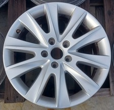 Jante Alu VOLKSWAGEN Tiguan I