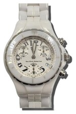 Montre Techno Marine blanche