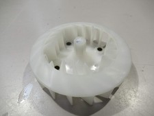 Hélice refroidissement