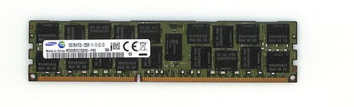 Samsung 16gb pc3l 12800r - pc3l-12800r, ddr3l